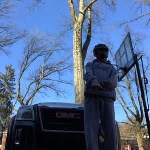 Meet your Posher, Luke